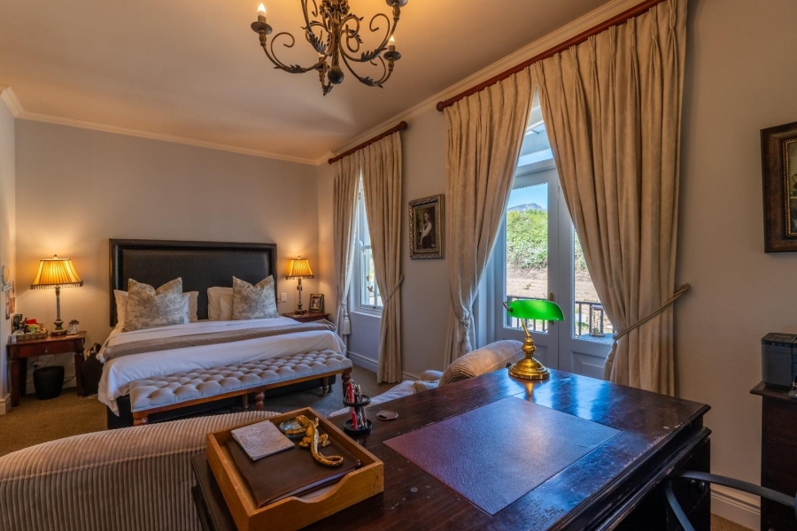 1 Bedroom Property for Sale in Franschhoek Western Cape